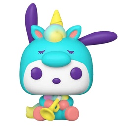 [FU65752] Pop! Sanrio: Hello Kitty &amp; Friends - Pochacco Unicorn Party