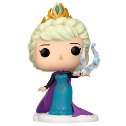 [FU56350] Pop! Disney: Ultimate Princess - Elsa