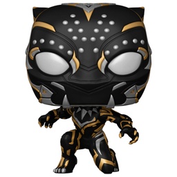 [FU66718] Pop! Marvel: Black Panther Wakanda Forever - Black Panther