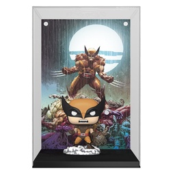 [FU61501] Pop Cover! Marvel: Wolverine