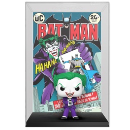 [FU65349] Pop Cover! DC: The Joker (Winter ConC'22)