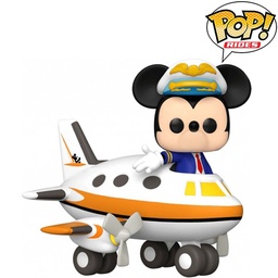 [FU66375] Pop Rides Super Deluxe! Disney: Mickey Mouse (D23 Expo)