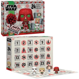 [FU62090] Advent Calendar! Movies: Star Wars Holiday 2022