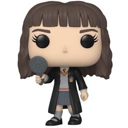 [FU65653] Pop! Movies: Harry Potter Chamber of Secrets 20Th - Hermione