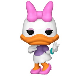 [FU59619] Pop! Disney: D100 - Classic Daisy Duck