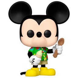 [FU65716] Pop! Disney: Walt Disney World 50th - Aloha Mickey