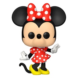 [FU59624] Pop! Disney: D100 - Classic Minnie Mouse