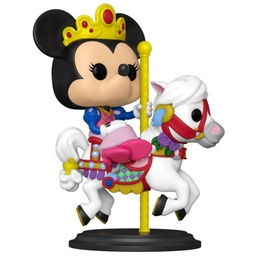 [FU65718] Pop! Disney: Walt Disney World 50th - Minnie Carrousel
