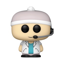[FU65757] Pop! Tv: South Park - Boyband Stan