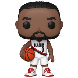 [FU65795] Pop! Basketball: NBA Trailblazers- Damian Lillard