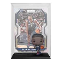 [FU60528] Pop Cover! NBA: New Orleans - Zion Williamson