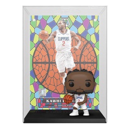 [FU61489] Pop Cover! NBA: Clippers - Kawhi Leonard (Mosaic)