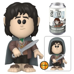 [FU64138] Vinyl SODA: The Lord of the Rings - Frodo w/chase