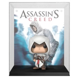 [FU67372] Pop Cover! Games: Assassin's Creed