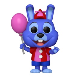 [FU67625] Pop! Games: Five Nights at Freddy's- Balloon Bonnie