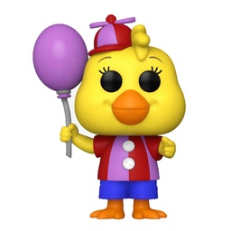 [FU67626] Pop! Games: Five Nights at Freddy's- Balloon Chica