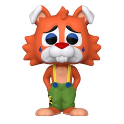 [FU67629] Pop! Games: Five Nights at Freddy's- Circus Foxy