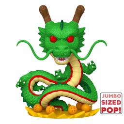 [FU50223] Pop Jumbo! Animation - Dragon Ball Z S8: Shenron Dragon