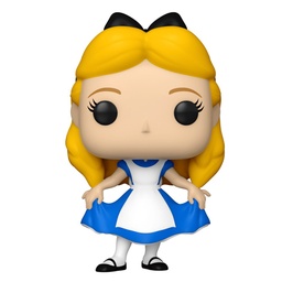 [FU55734] Pop! Disney: Alice in Wonderland 70th - Alice Curtsying