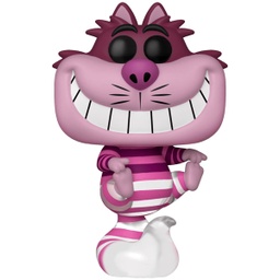 [FU55735] Pop! Disney: Alice in Wonderland 70th - Cheshire Cat (TRL)