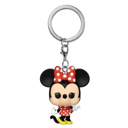 [FU59630] Pocket Pop! Disney: D100 - Classic Minnie