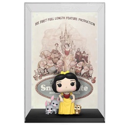 [FU67580] Pop Movie Poster! Disney: Snow White