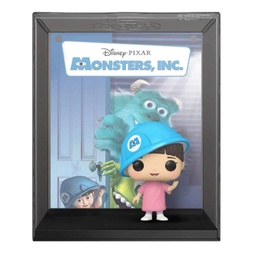 [FU61752] Pop Cover! Disney: Monsters, Inc. (Exc)