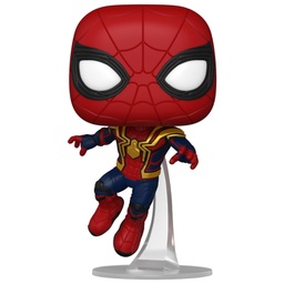 [FU67606] Pop! Marvel: Spider-Man No Way Home - Spider-Man