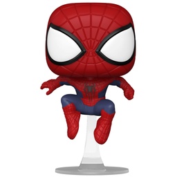 [FU67608] Pop! Marvel: Spider-Man No Way Home - Friendly Neighborhood Spider-Man