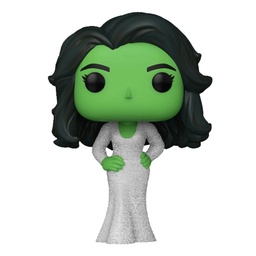 [FU64197] Pop! Marvel: She-Hulk - She Hulk Gala