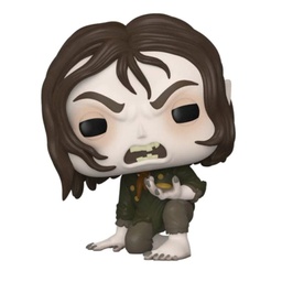[FU69190] Pop! Movies: Lord of the Rings - Smeagol Transformation (Exc)