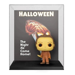 [FU60998] Pop Cover! Movies: Halloween - Michael Myers (Exc)