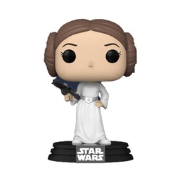 [FU67535] Pop! Movies: Star Wars New Classic- Leia