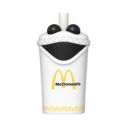 [FU59402] Pop! Ad Icons: McDonalds - Drink Cup