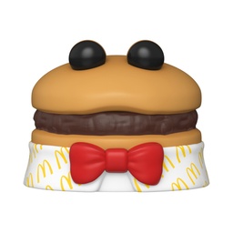 [FU59404] Pop! Ad Icons: McDonalds - Hamburger