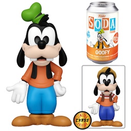 [FU61662] Vinyl SODA: Disney - Goofy w/chase