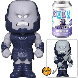 [FU61616] Vinyl SODA: DC: Justice League Snyder Cut- Darkseid w/chase