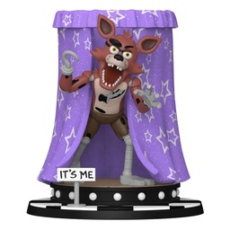 [FU64240] Funko Statue! Games: Five Nights at Freddy's- Foxy