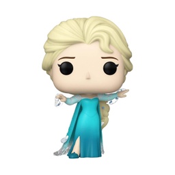 [FU67973] Pop! Disney: Frozen D100 - Elsa