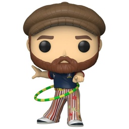 [FU67026] Pop! Tv: Ted Lasso - Beard w/ Goldy Pants (NYCC'22)