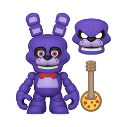 [FU64920] Funko Snap! Game: Five Nights at Freddy's Snap - Bonnie