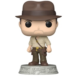 [FU59258] Pop! Movies: Raiders of the Lost Ark - Indiana Jones