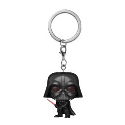 [FU71237] Pocket Pop! Movies: Star Wars- Return of the Jedi 40th - Darth Vader