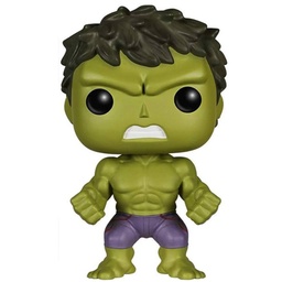 [FU4776] Pop! Marvel: Avengers 2 - Hulk