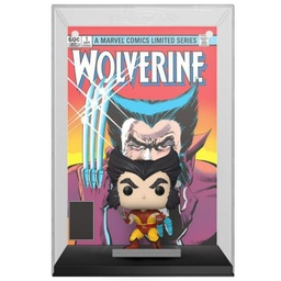 [FU71268] Pop Comic Cover! Marvel: Wolverine #1 (Exc)