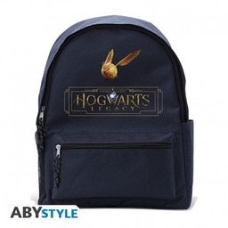 [ABYBAG625] Abysse: Harry Potter - Backpack &quot;Hogwarts Legacy&quot;