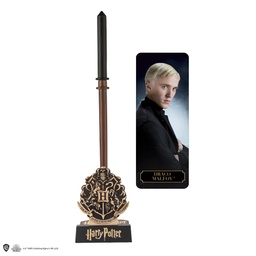 [CR3577] Cinereplica: Wand Pen with stand - Draco Malfoy