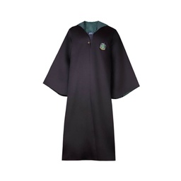 [CR3103] Cinereplica: Robe Harry Potter Wizard - Slytherin (XL)