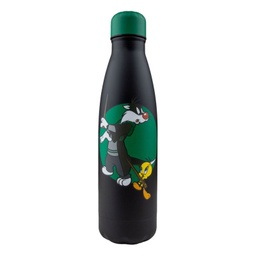 [CR5052] Cinereplica: Water Bottle Slytherin Looney Tunes