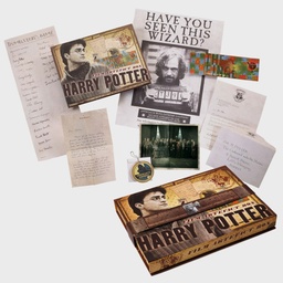 [NN7430] Noble: Harry Potter - Harry Potter Artifact Box